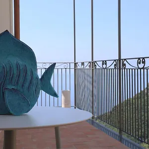 Palazzo San Giovanni Amalfi Coast Casa de hóspedes
