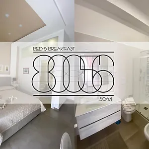 Couette-café 80056, Ercolano