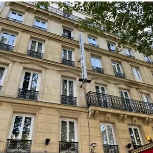 Hotel Grand De L'europe **