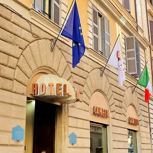 Camelia Hotel Rom