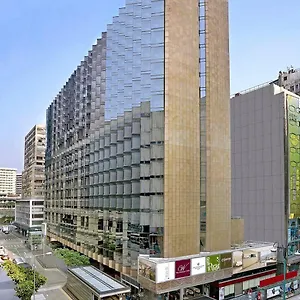 Hotel The Kowloon ****
