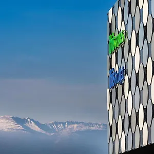 Hotel Ibis Styles Geneve Palexpo Aeroport ***